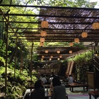 貴船 仲よし - 