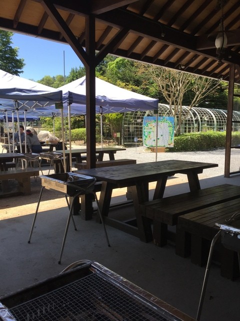 rurikeionsembabekyu - 丹波高原美山/烤肉