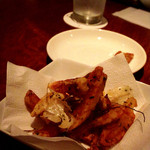 BAR オーパ - ハーブフレンチフライ