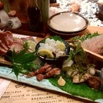 いぶし銀 - 