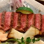 いぶし銀 - 