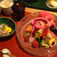 旬彩 猪名野 - 