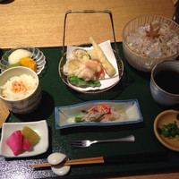 旬彩 猪名野 - 