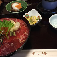 よし梅 人形町本店 - 
