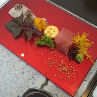 日本料理 TOBIUME - 刺身