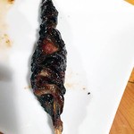 うなぎ屋酒坊・画荘 越後屋 - 