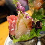 うなぎ屋酒坊・画荘 越後屋 - 