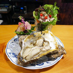 うなぎ屋酒坊・画荘 越後屋 - 