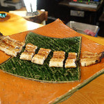 うなぎ屋酒坊・画荘 越後屋 - 