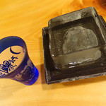 うなぎ屋酒坊・画荘 越後屋 - 