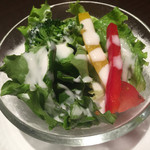 新宿中村屋インドカリーの店 - 