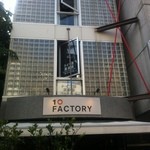 10ファクトリー 松山本店 - 外観
