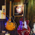 うなぎ屋酒坊・画荘 越後屋 - 