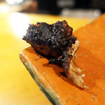 うなぎ屋酒坊・画荘 越後屋 - 