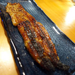 うなぎ屋酒坊・画荘 越後屋 - 