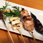 うなぎ屋酒坊・画荘 越後屋 - 