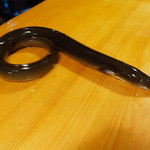 うなぎ屋酒坊・画荘 越後屋 - 