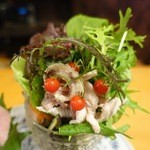 うなぎ屋酒坊・画荘 越後屋 - 