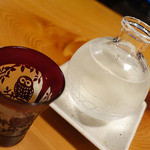 うなぎ屋酒坊・画荘 越後屋 - 