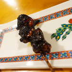 うなぎ屋酒坊・画荘 越後屋 - 