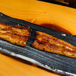 うなぎ屋酒坊・画荘 越後屋 - 