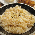 マクロビオティック カフェ エヴァ ダイニング - 