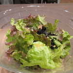 マクロビオティック カフェ エヴァ ダイニング - 