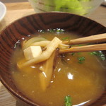 マクロビオティック カフェ エヴァ ダイニング - 