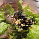 マクロビオティック カフェ エヴァ ダイニング - 