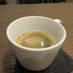 マクロビオティック カフェ エヴァ ダイニング - 