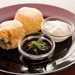 ブリティッシュ インディアン カフェ1930