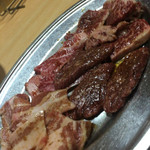 Yakiniku Marujuu - 