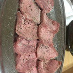 Yakiniku Marujuu - 