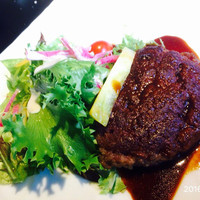 鉄板 松阪屋 - 