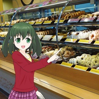 ミスタードーナツ_2