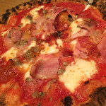 PIZZERIA　37 - 