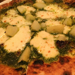 PIZZERIA　37 - 