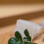 いち太 - 眞子鰈（まこがれひ）