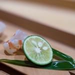 いち太 - 酢橘（すだち）