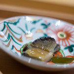 房州（あは）黑鰒（くろあはび）