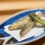 いち太 - 琵琶湖（びはこ）の稚鮎（ちあゆ）