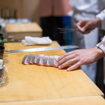 いち太 - 伊左木（いさき）