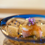 いち太 - 佐島（さじま）の章魚（たこ）