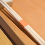 いち太 - 利休櫡（りきうばし）