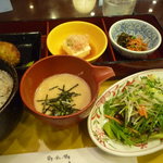 さんるーむ 八王子駅ビル店