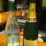 虎峰 - Laurent-Perrier Brut L・P