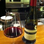 虎峰 - SHAW + SMITH Shiraz  Adelaide Hills 2013