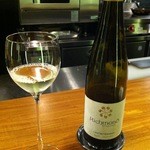 虎峰 - Richmond Plains 2014