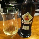 虎峰 - Manzanilla La Gitana