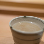 いち太 - 蕎麥湯（そばゆ）